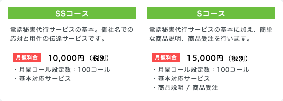 コース